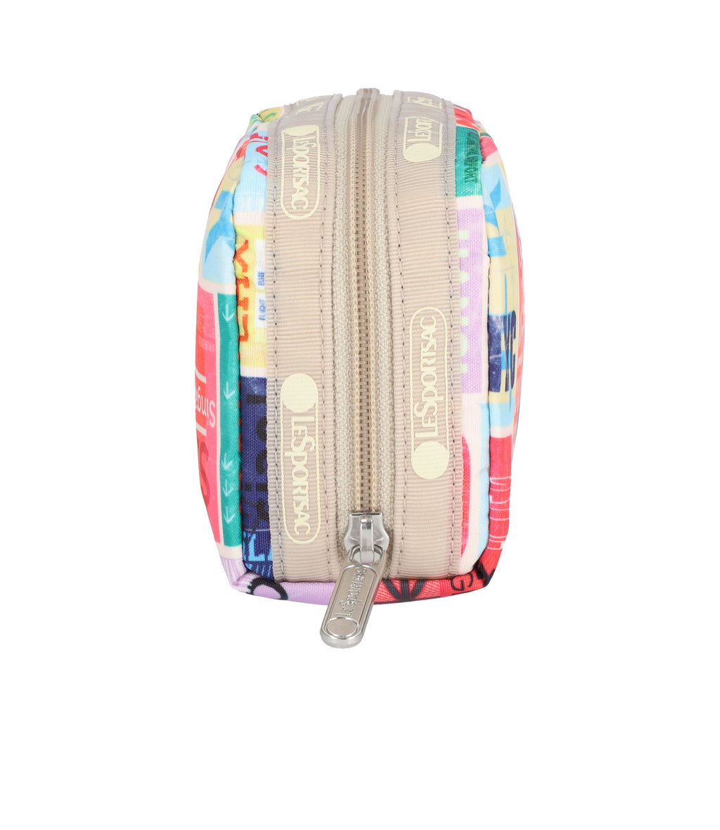 Rectangular Cosmetic - 27850030612528