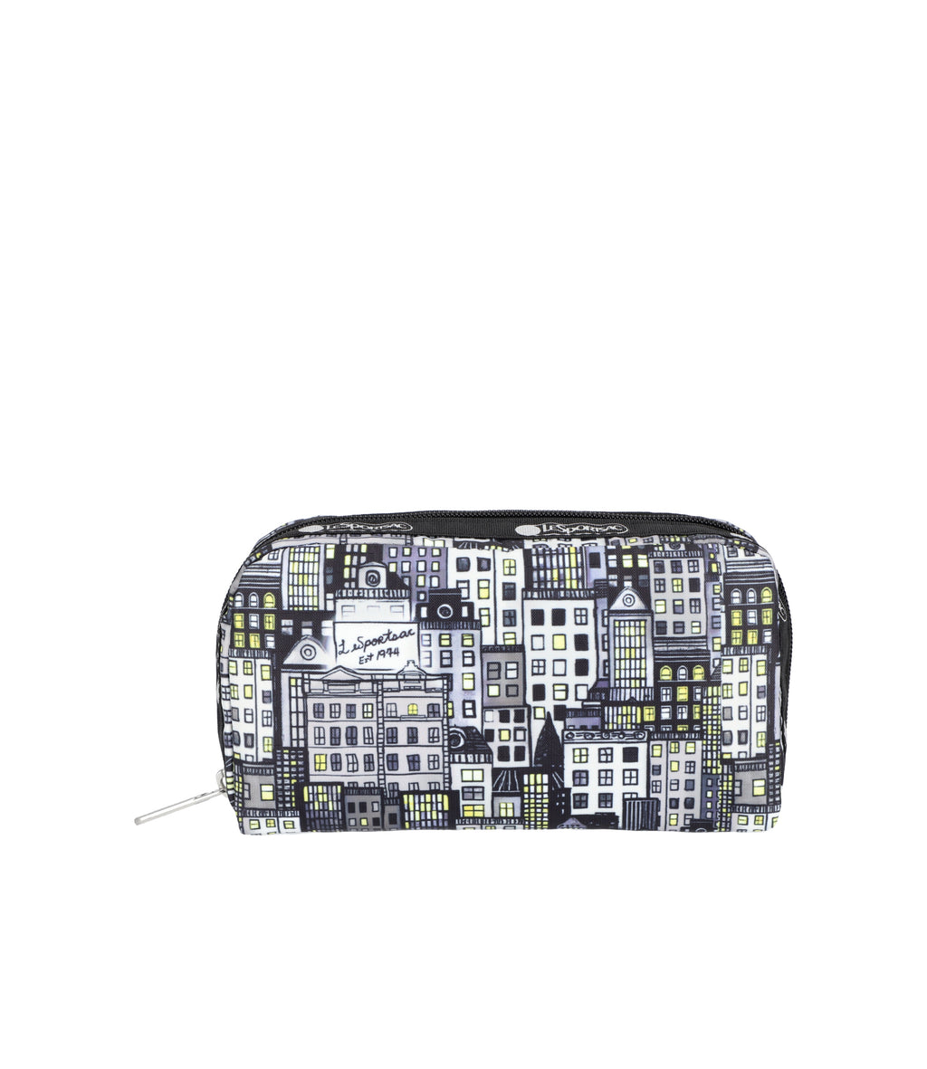 Rectangular Cosmetic - 28443962834992