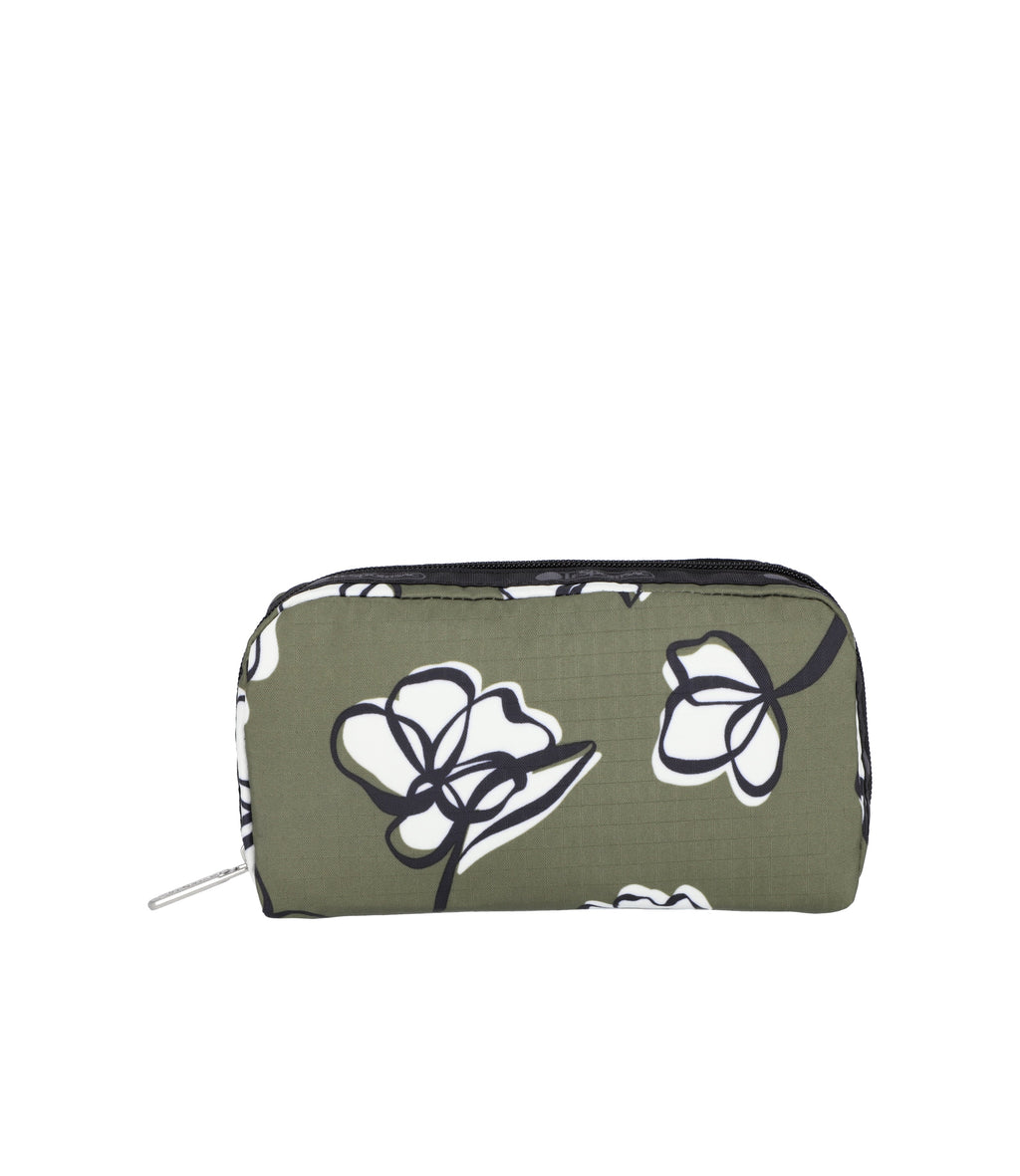 Rectangular Cosmetic - 28183544135728