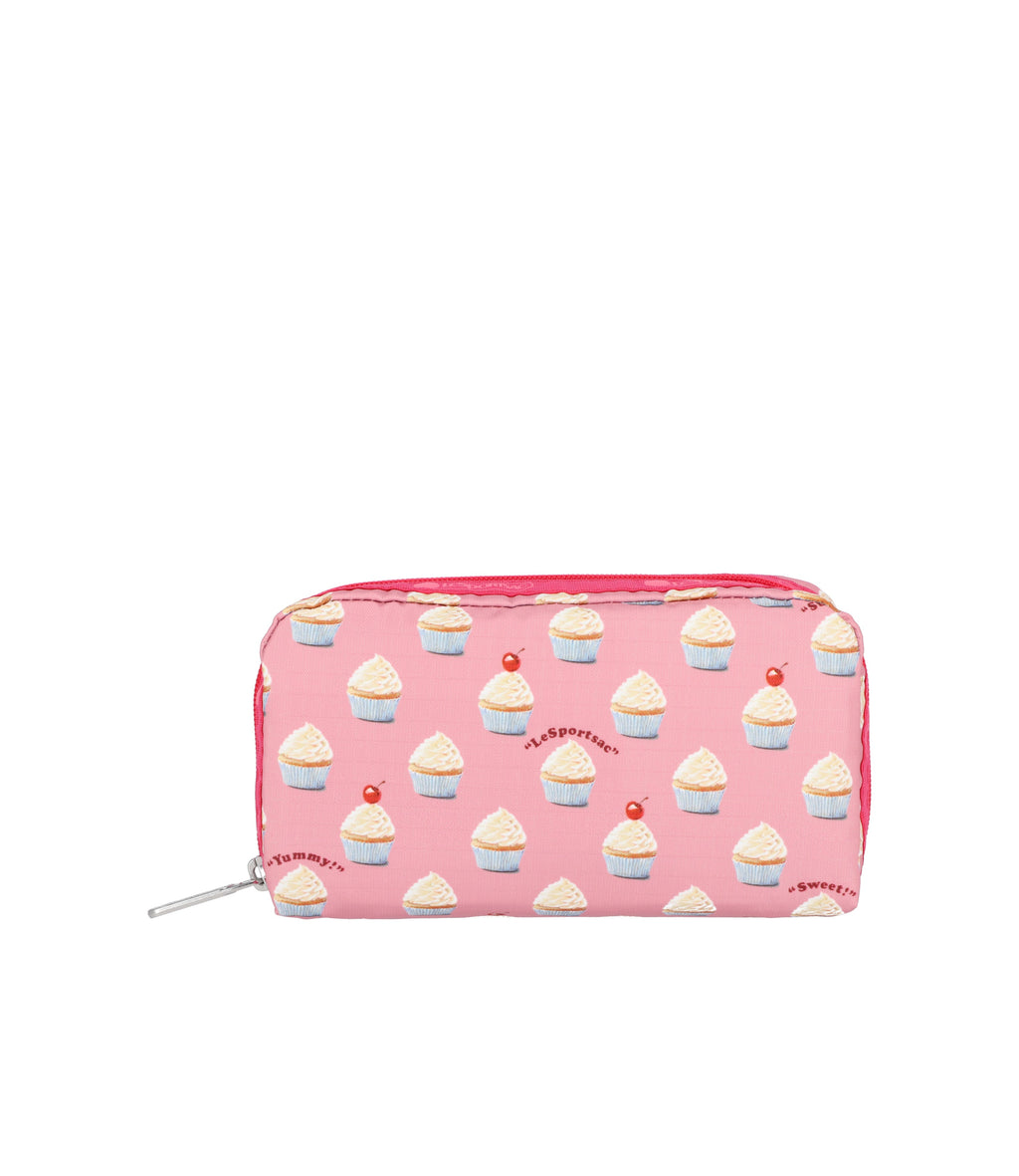 Rectangular Cosmetic - 28277486092336