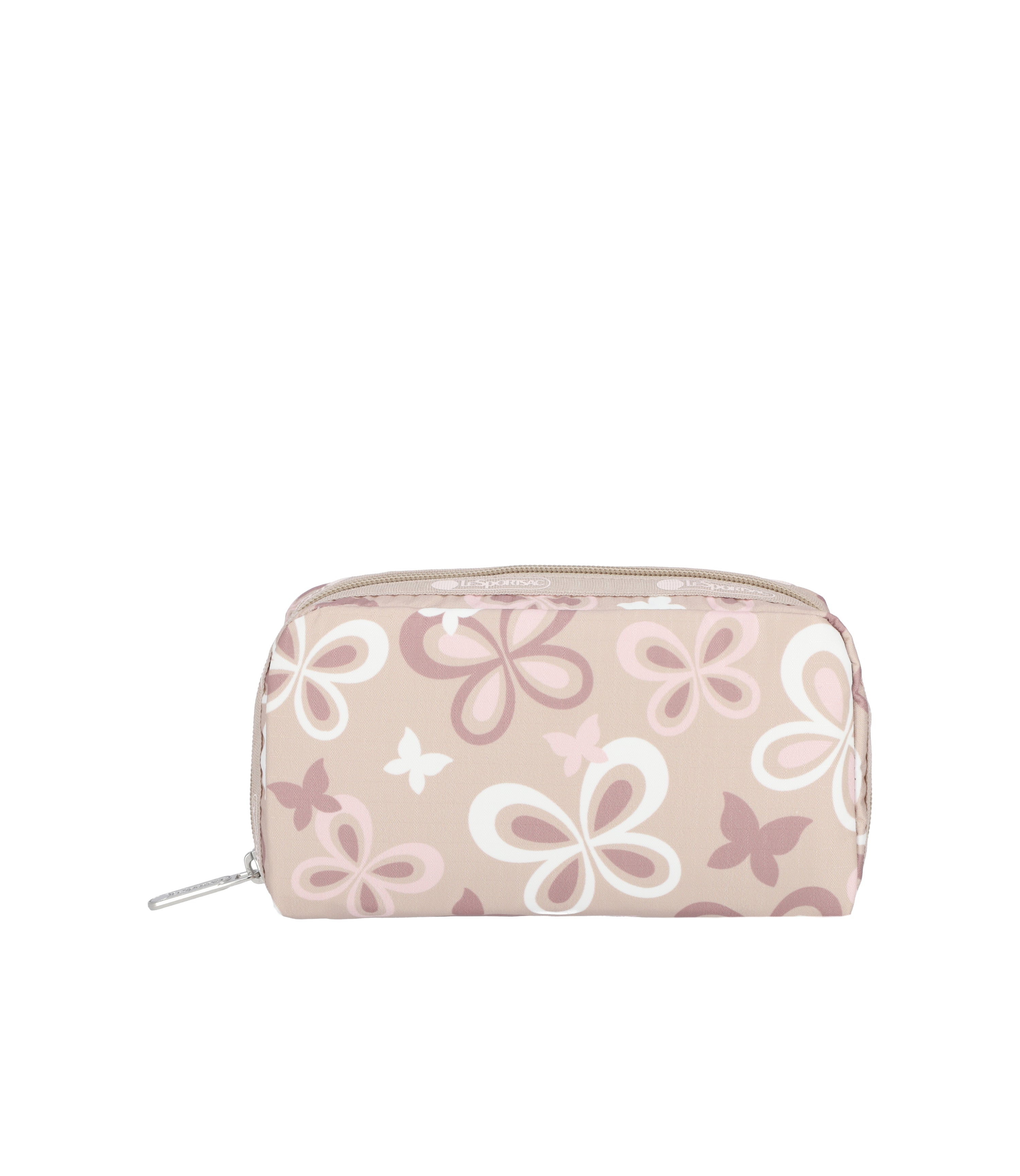 Rectangular Cosmetic - Butterfly Blossom print – LeSportsac