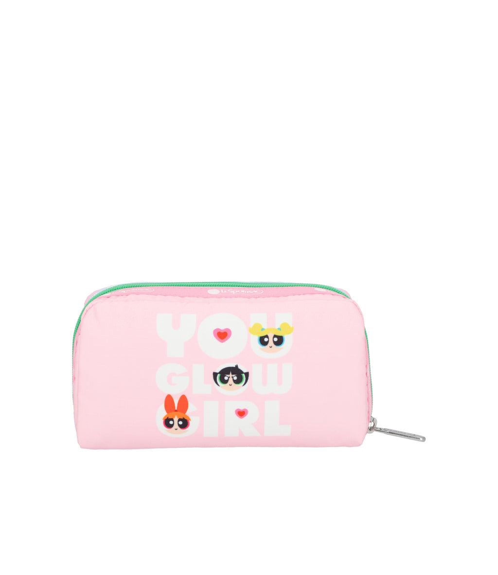 Rectangular Cosmetic - 29130033725488