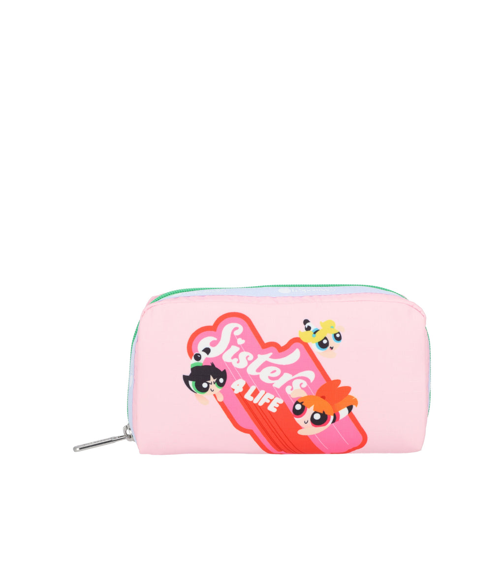 Rectangular Cosmetic - 29130033627184