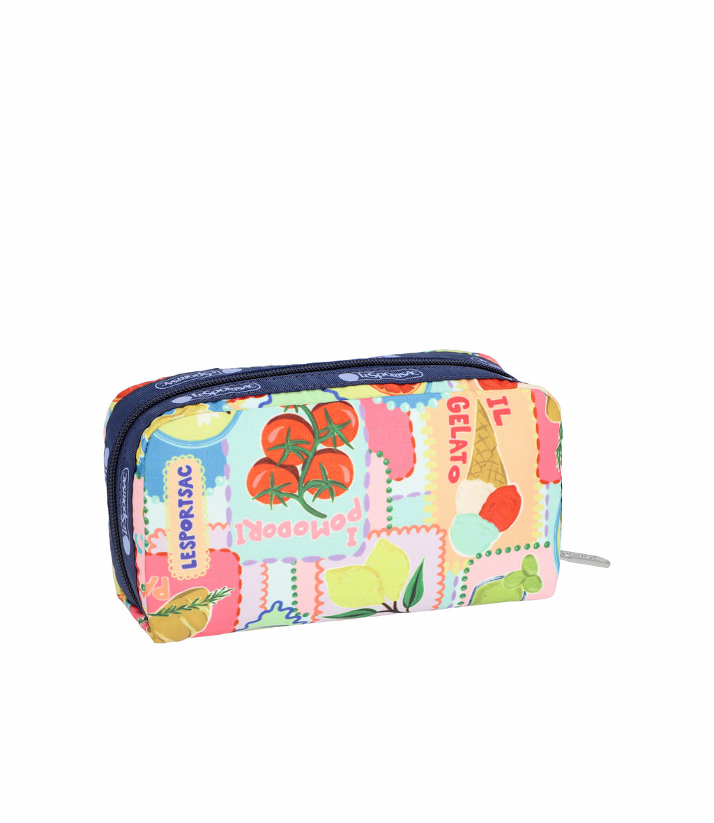 Rectangular Cosmetic - 29928360116272