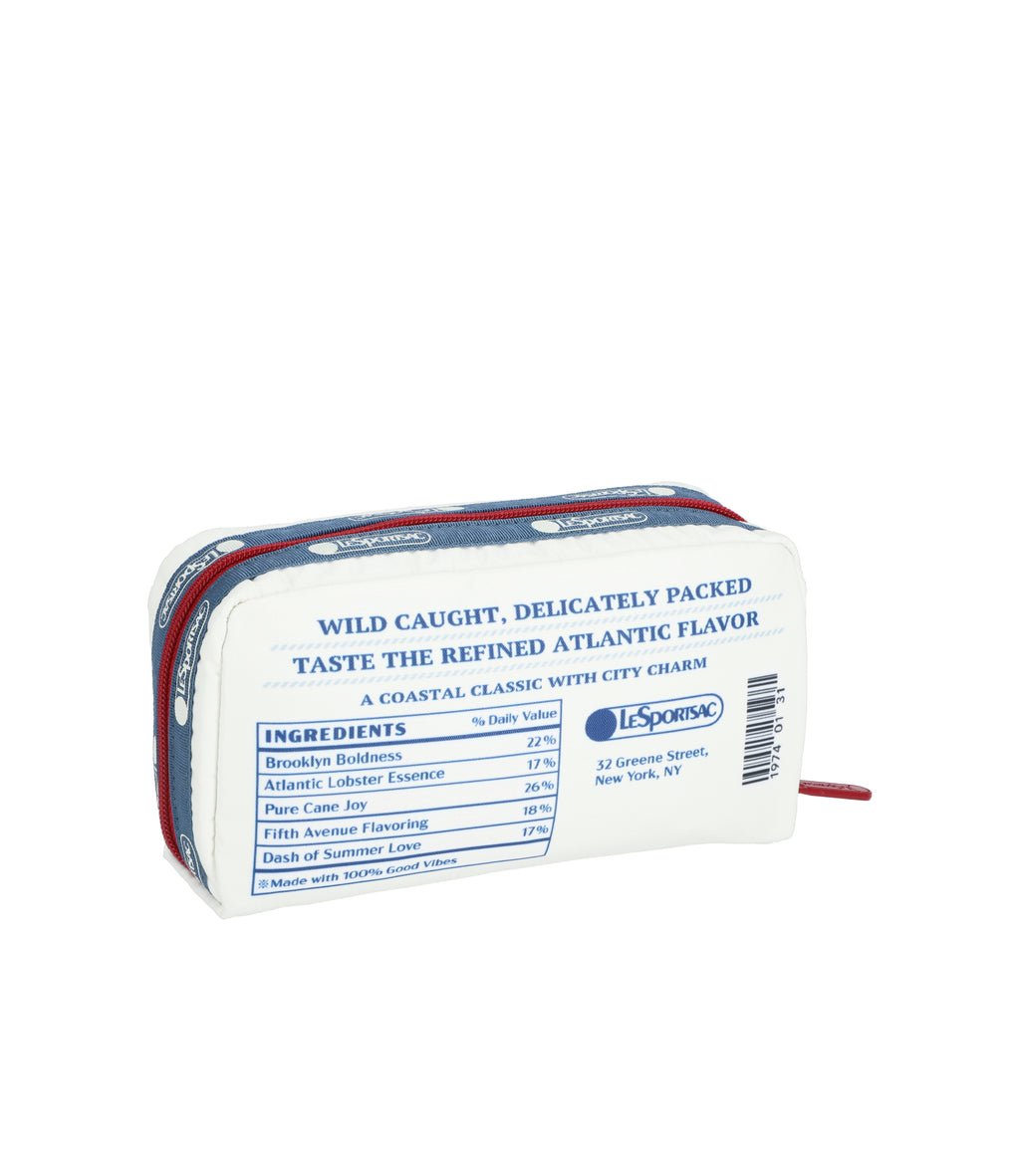 Rectangular Cosmetic - 29956186800176