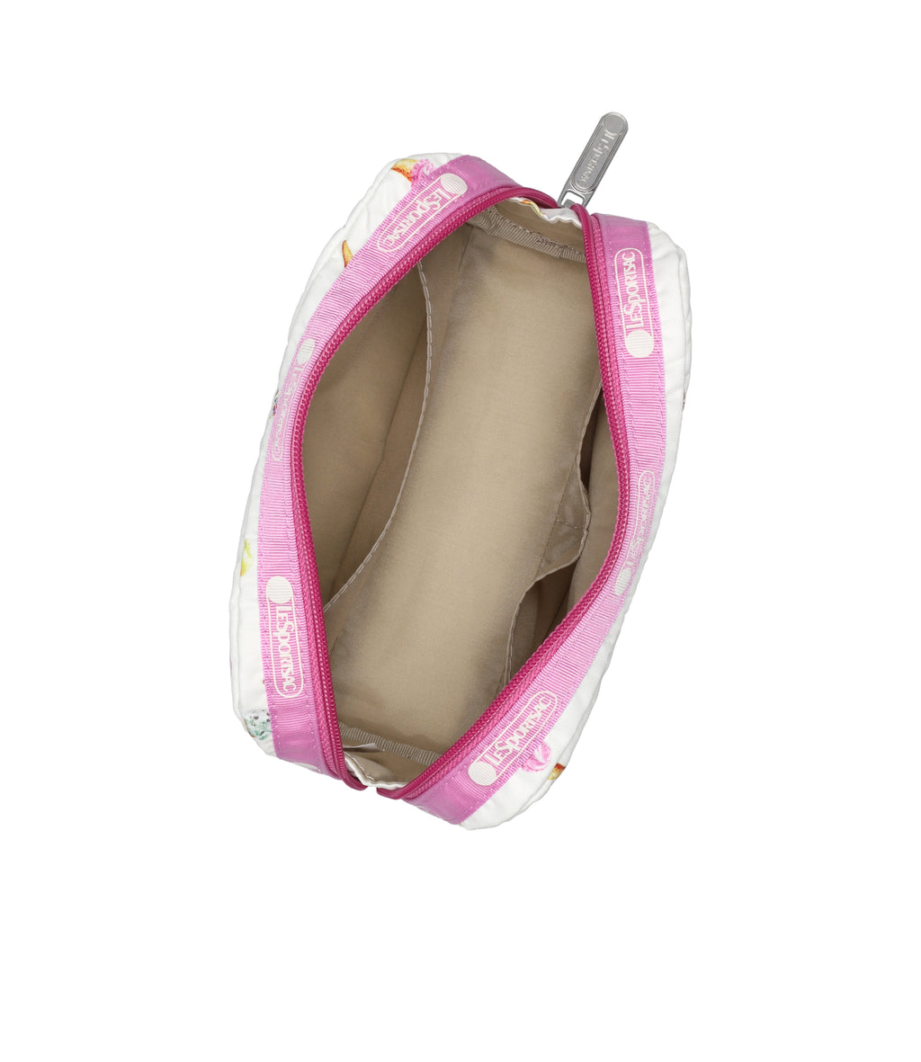 Rectangular Cosmetic - 29928406319152