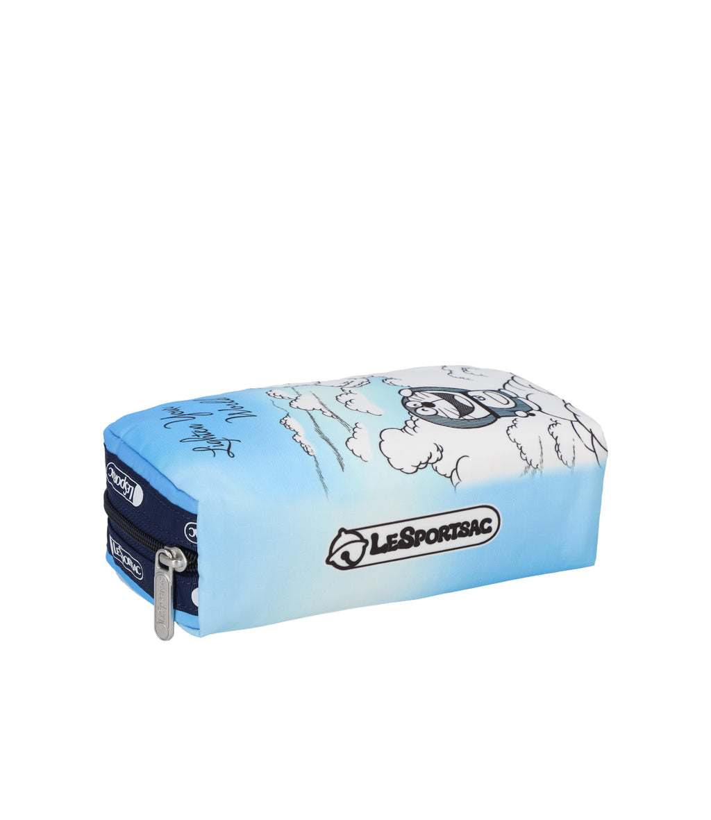 Rectangular Cosmetic - 30330686210096