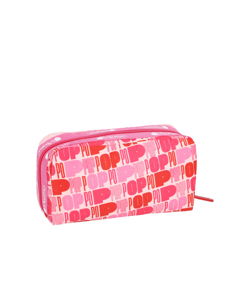 Rectangular Cosmetic - 29928432140336