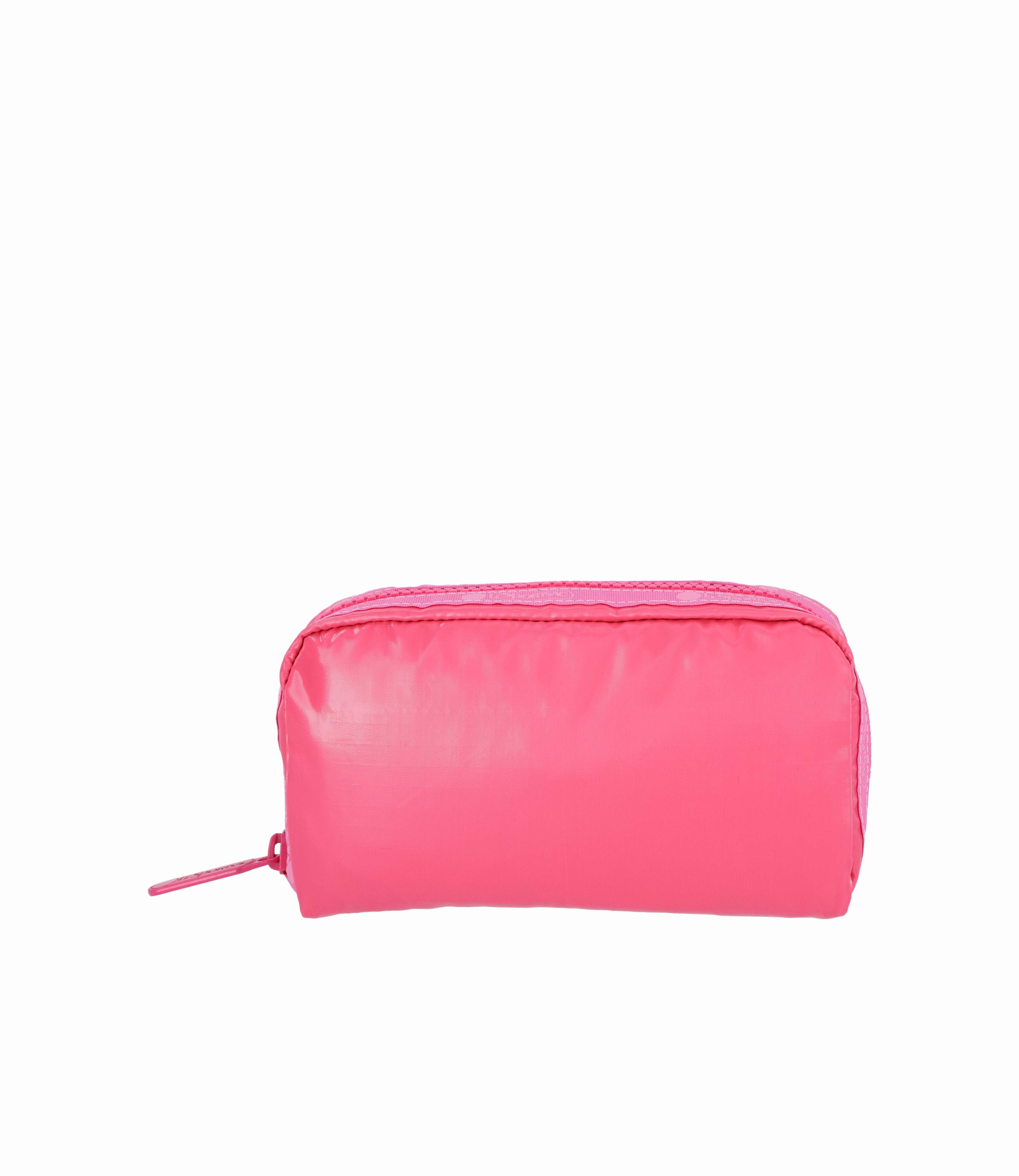 Luxe Slim Pencil Pouch - Rose Pink – The Paper Place