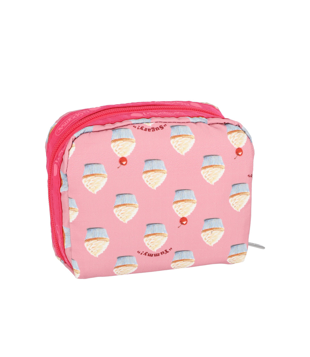 Square Cosmetic - 28277487599664