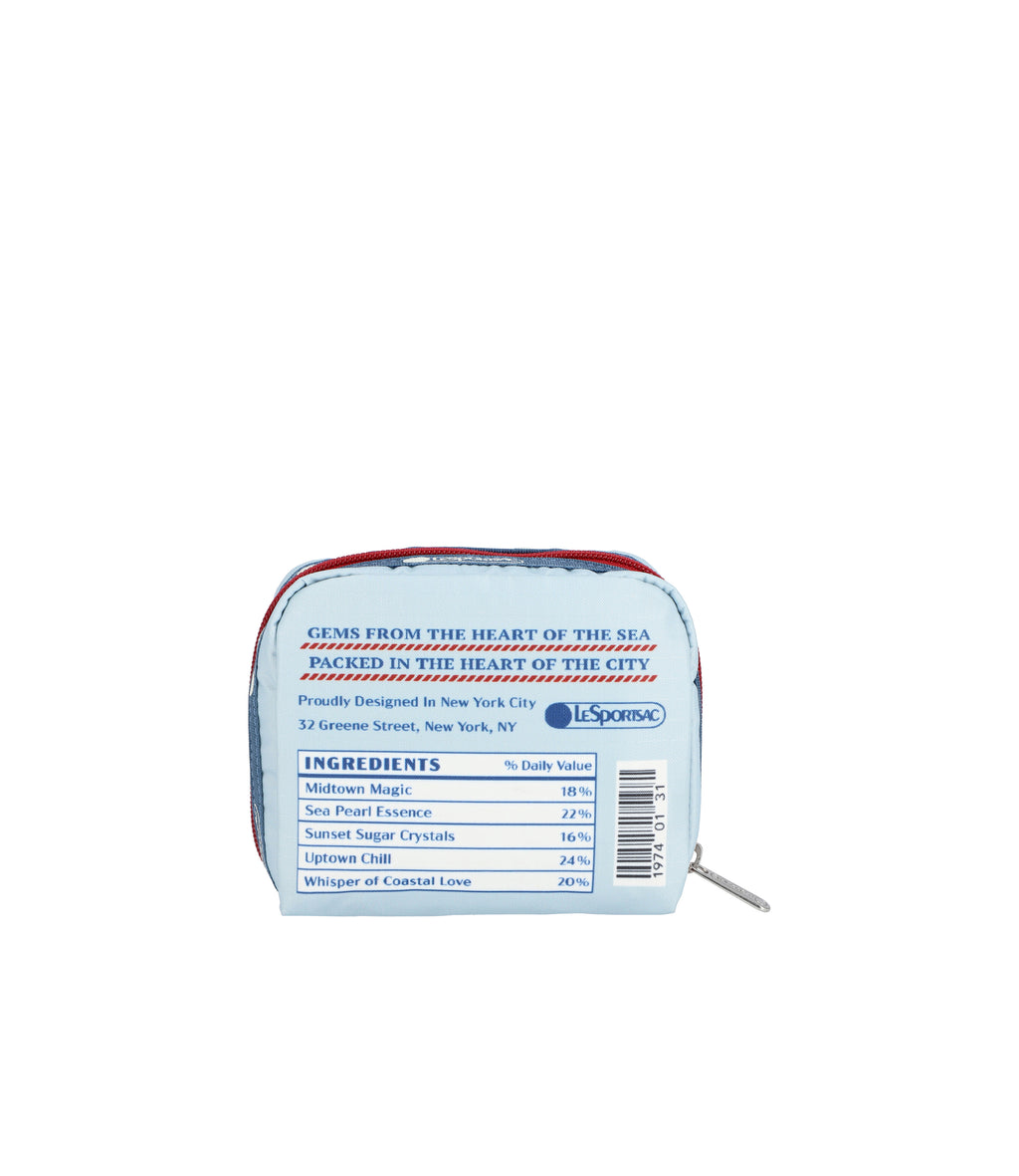 Square Cosmetic - 29956187390000