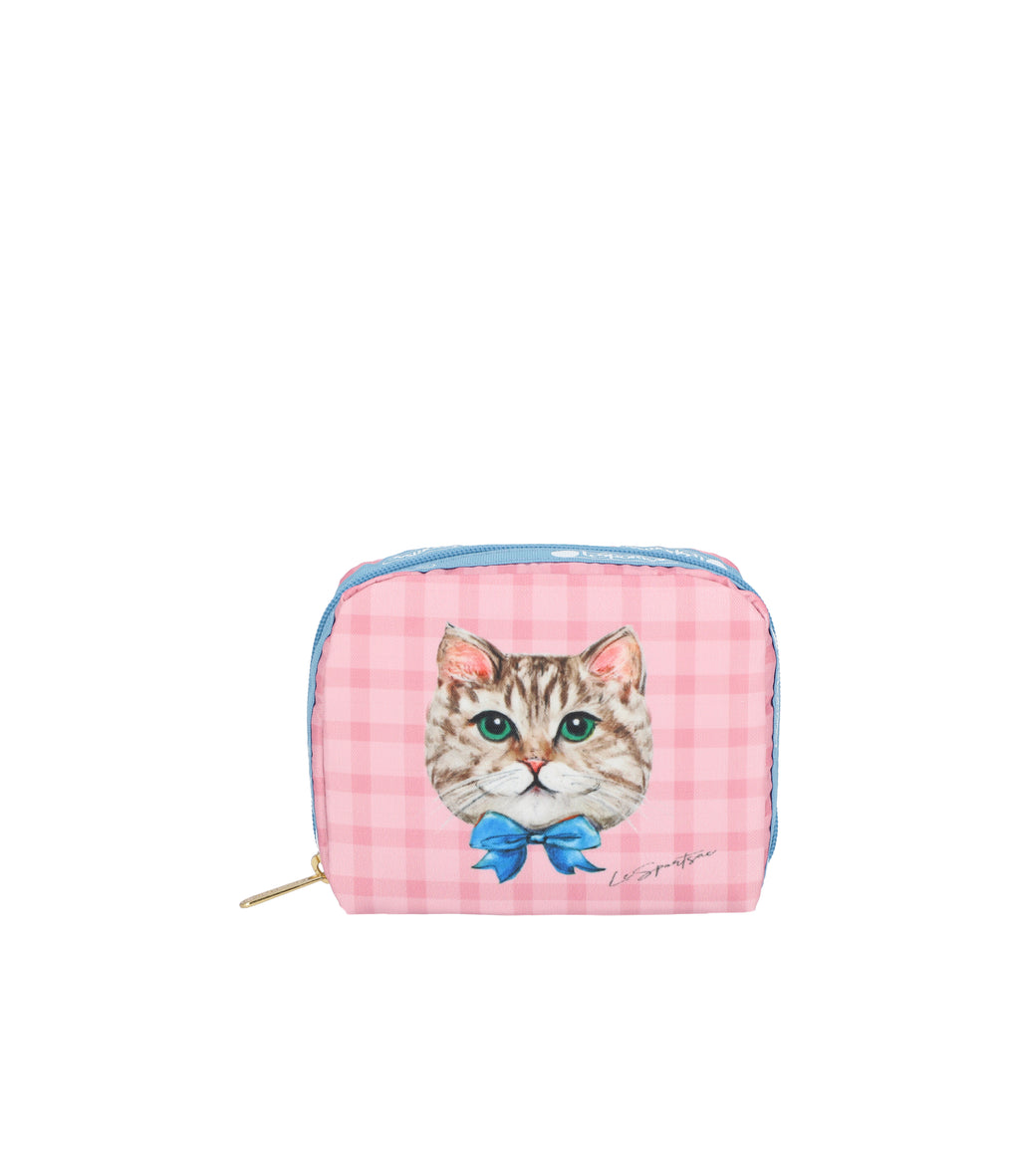 Square Cosmetic - 29611984551984