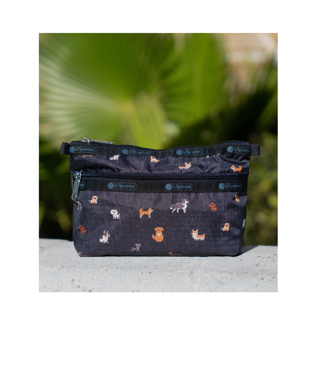 Cosmetic Clutch - 29764922146864