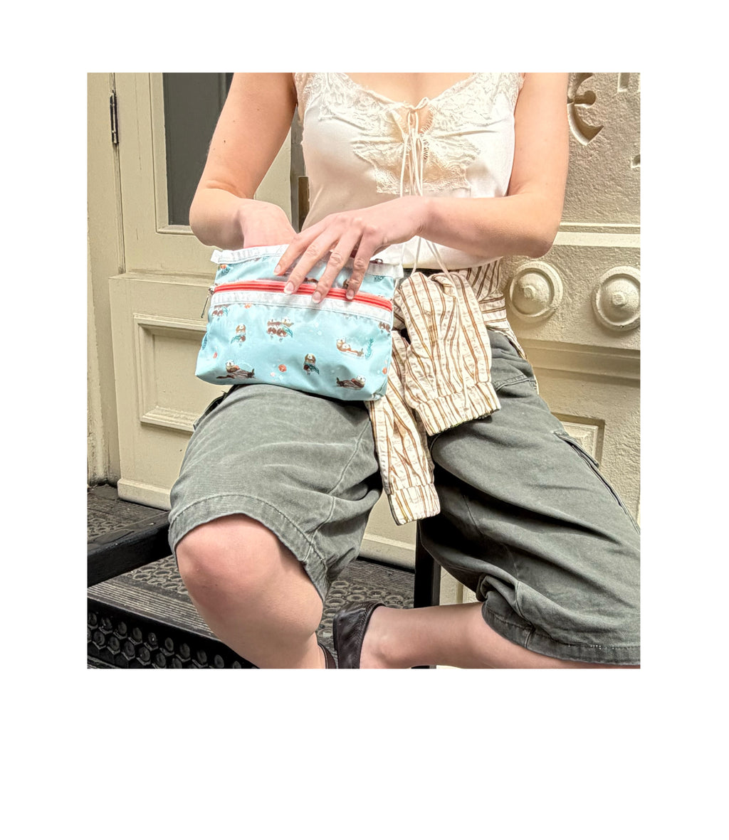 Cosmetic Clutch - 29914957807664