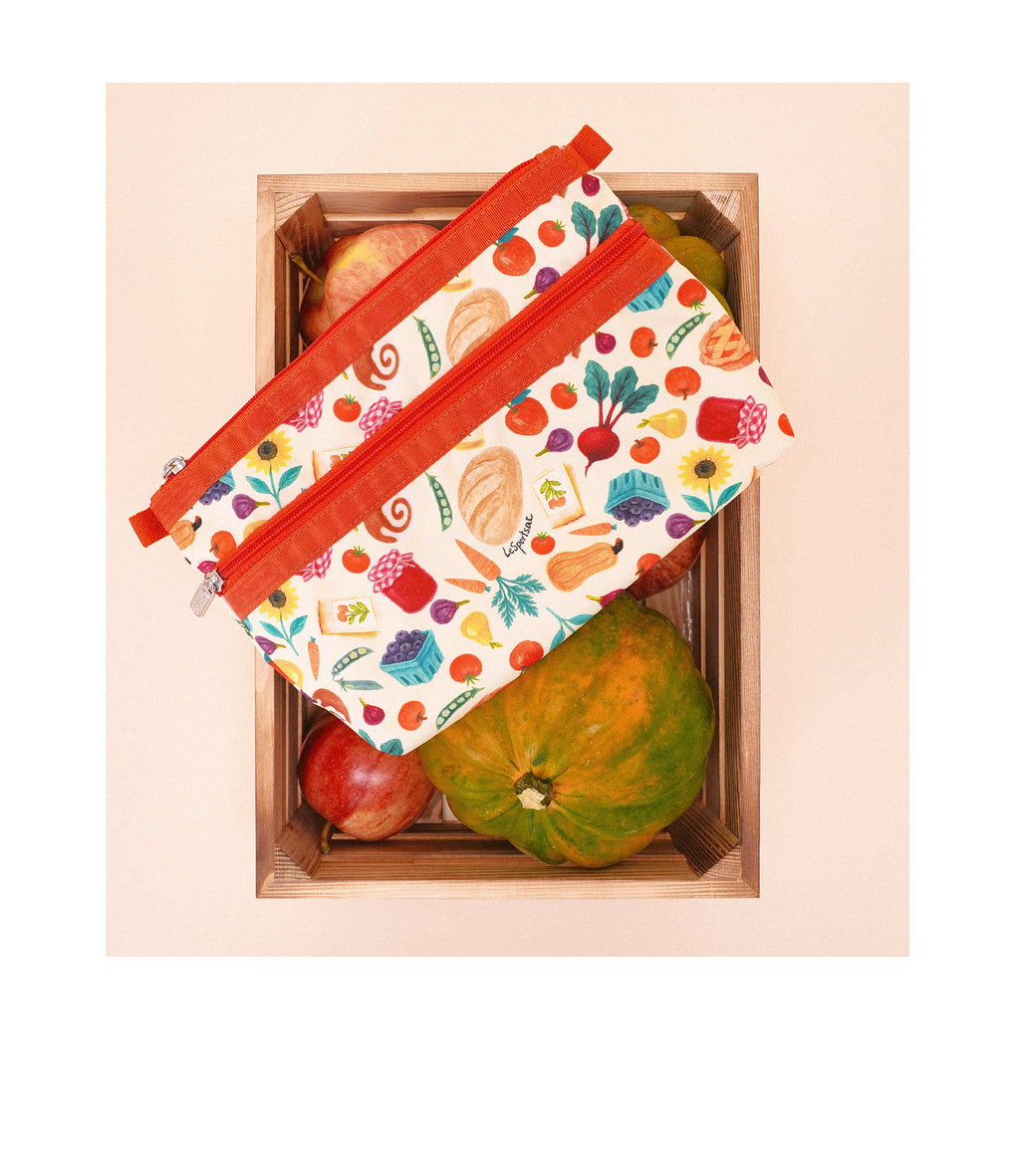 Cosmetic Clutch - 30648937938992