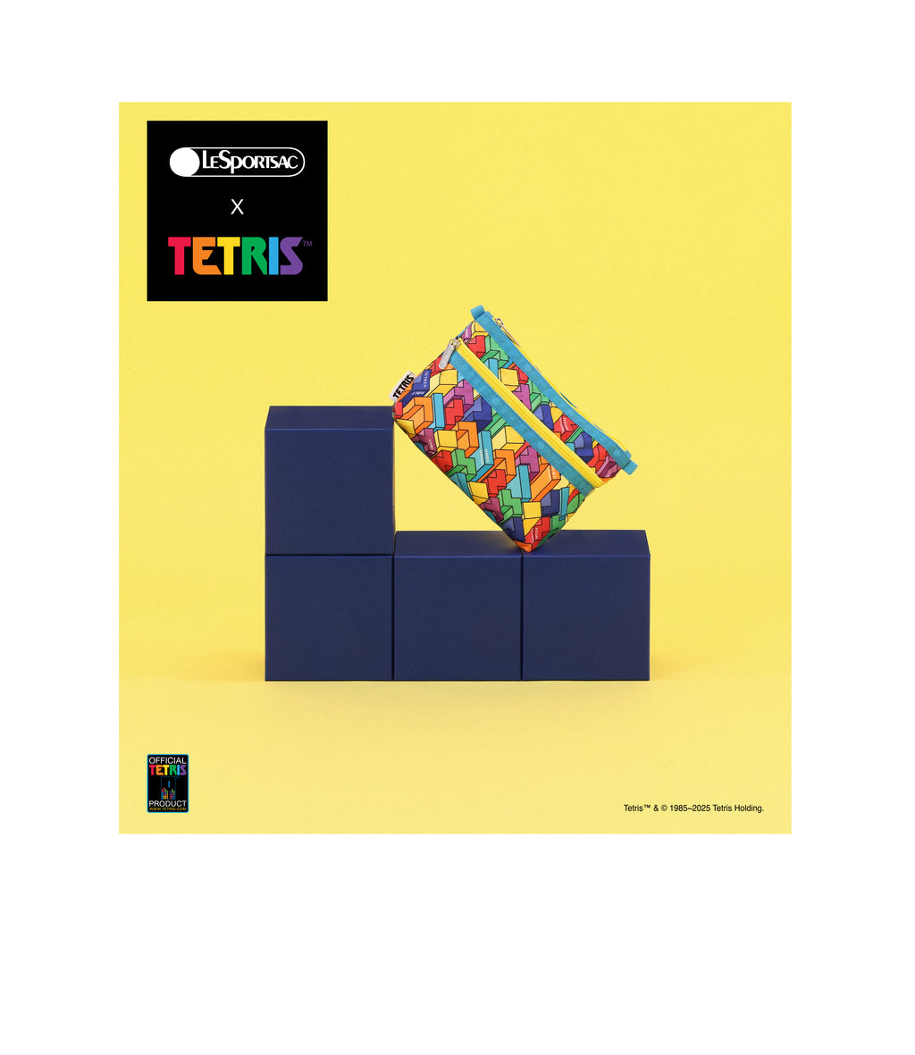 Cosmetic Clutch - 27972733632560