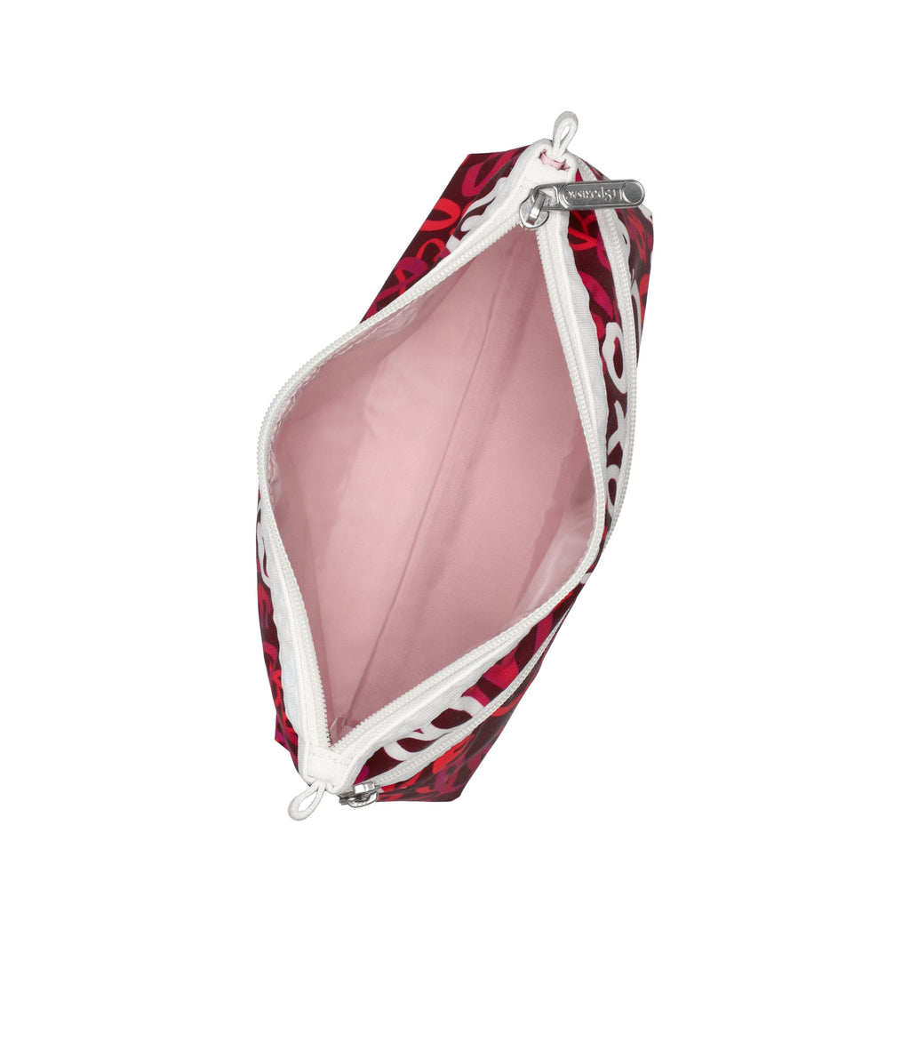 Cosmetic Clutch - 26987562106928