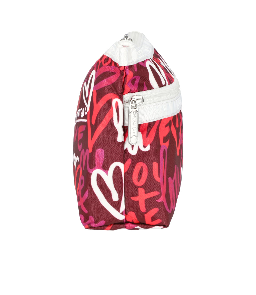 Cosmetic Clutch - 26987562074160