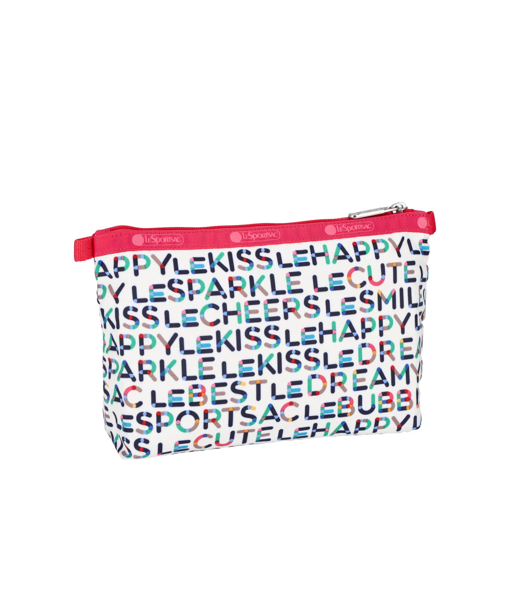 Cosmetic Clutch - 26653673259056