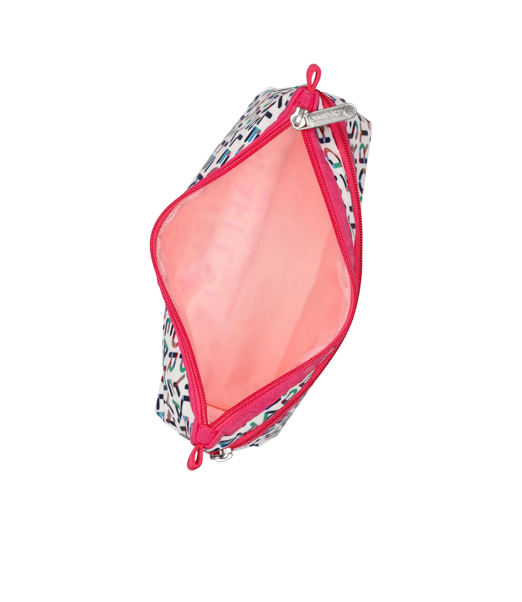 Cosmetic Clutch - 26653673324592