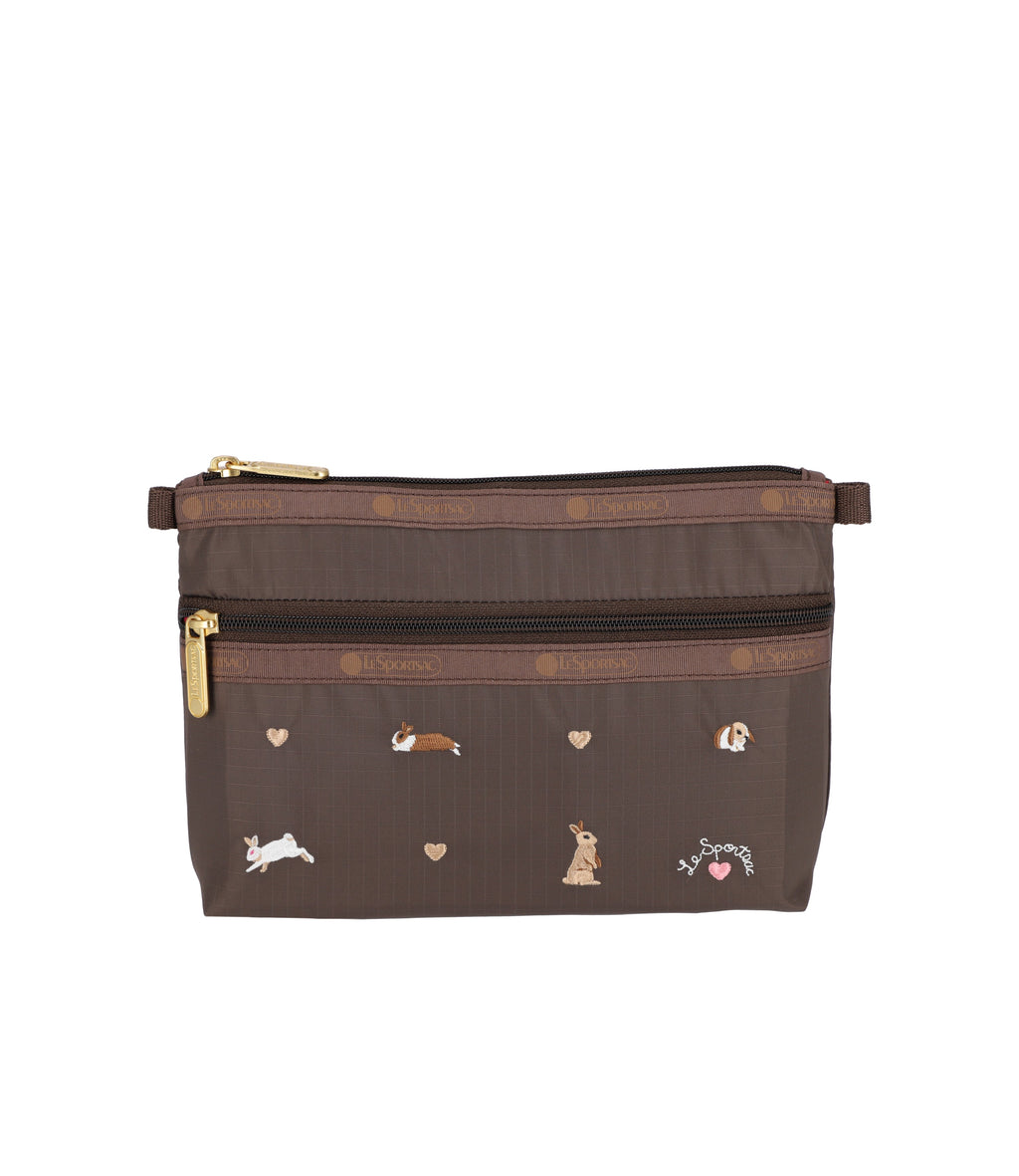 Cosmetic Clutch - 28277490745392