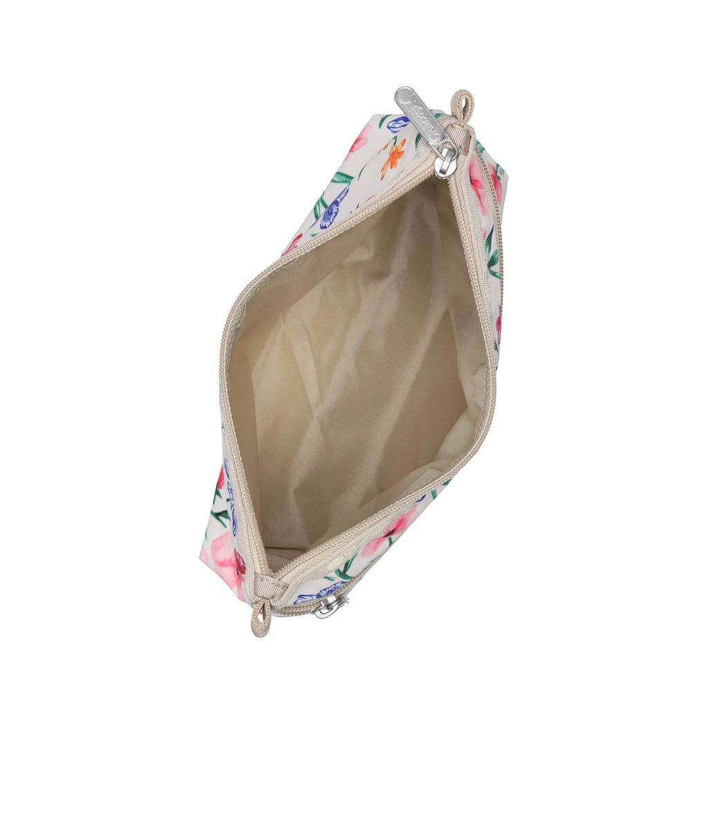 Cosmetic Clutch - 28871234912304