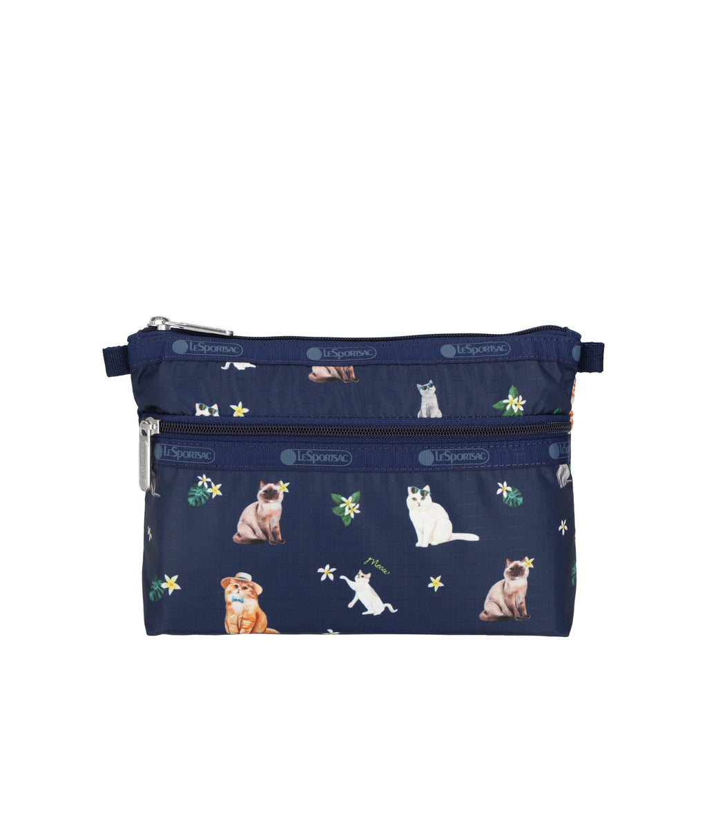 Cosmetic Clutch - 29815844798512