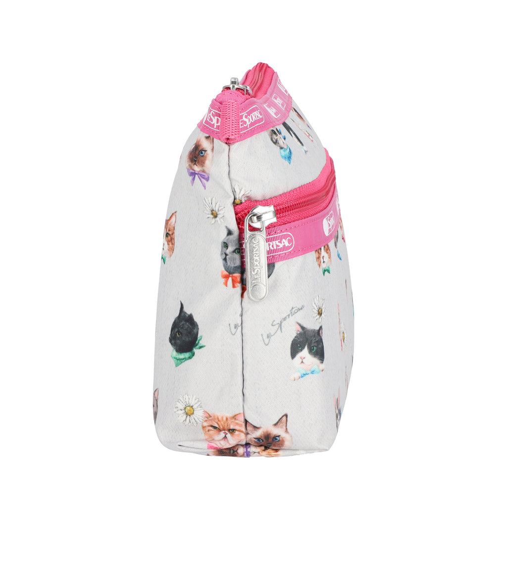 Cosmetic Clutch - 29612019056688