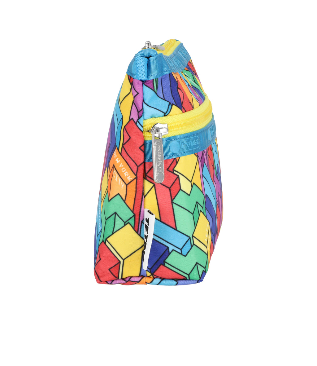 Cosmetic Clutch - 27814837878832