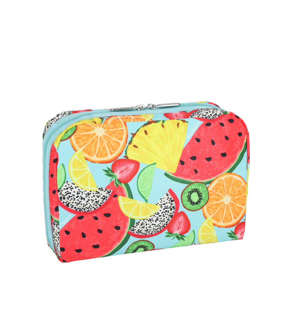 Extra Large Rectangular Cosmetic - 27545318686768