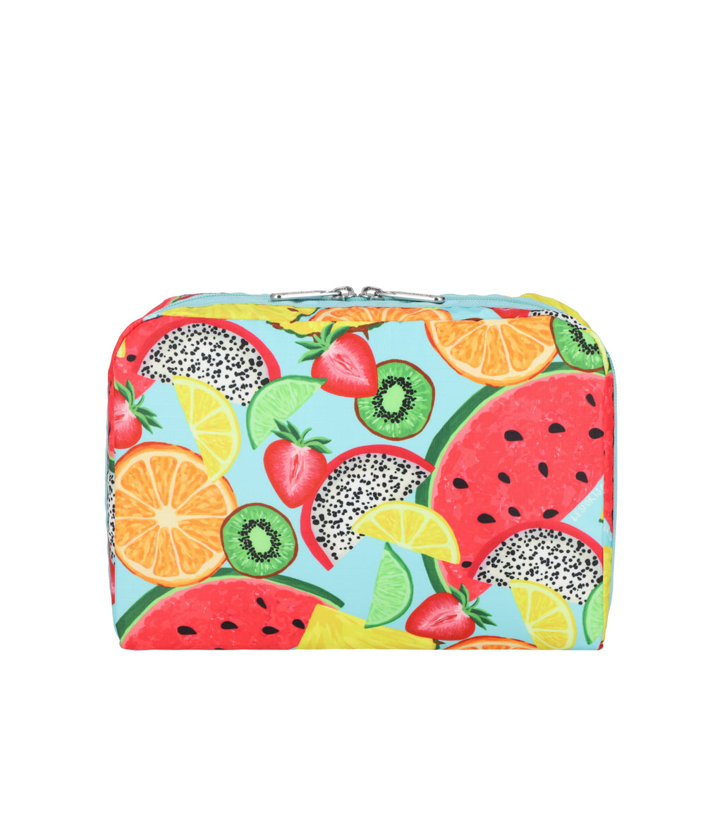 Extra Large Rectangular Cosmetic - 27545318654000