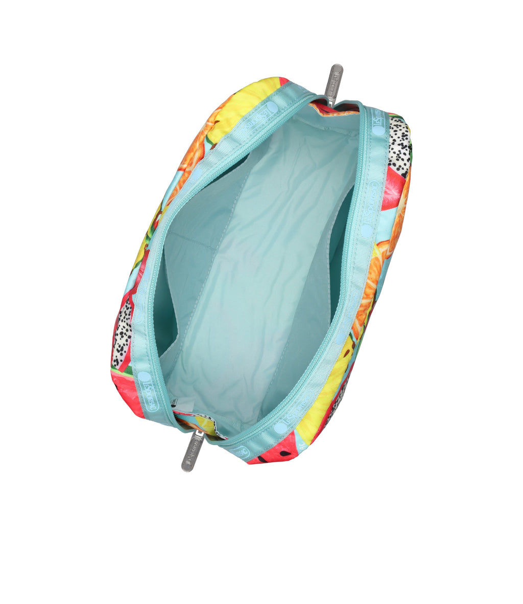 Extra Large Rectangular Cosmetic - 27545318752304