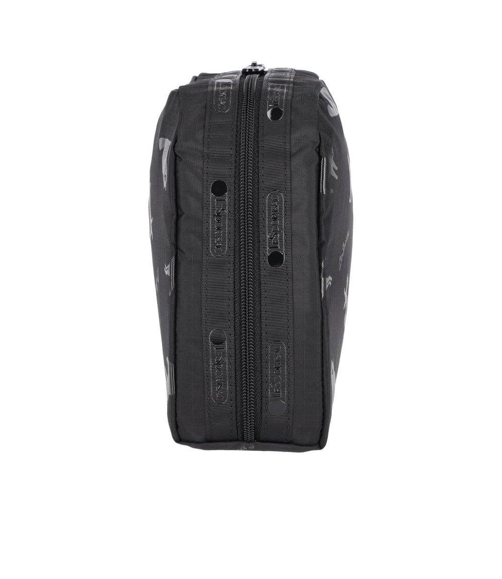 Extra Large Rectangular Cosmetic - 28277491859504