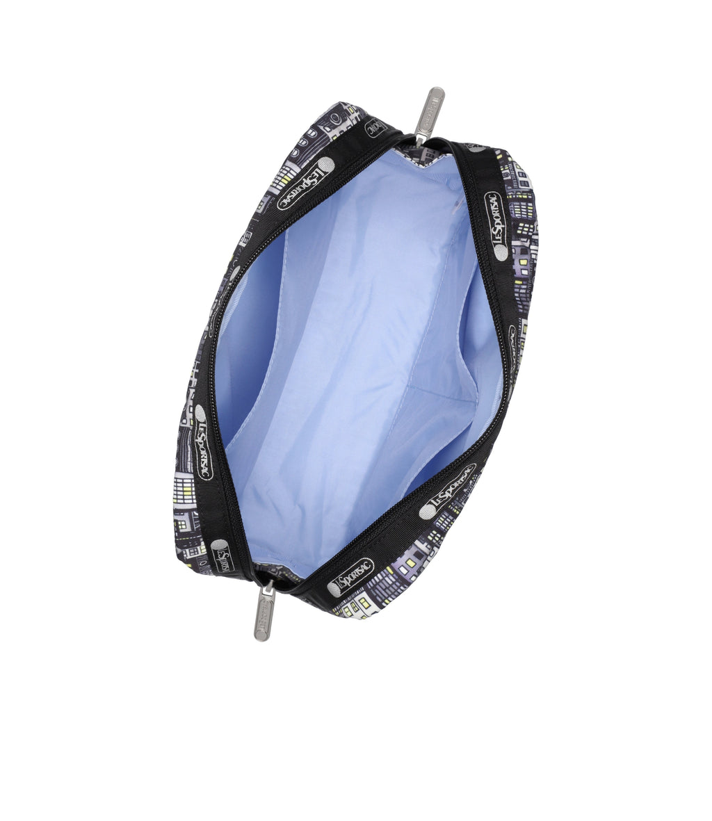 Extra Large Rectangular Cosmetic - 28443963719728