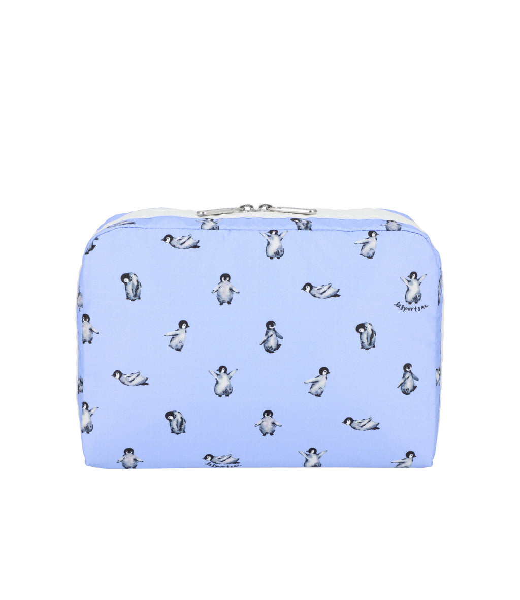 Extra Large Rectangular Cosmetic - 28871235305520