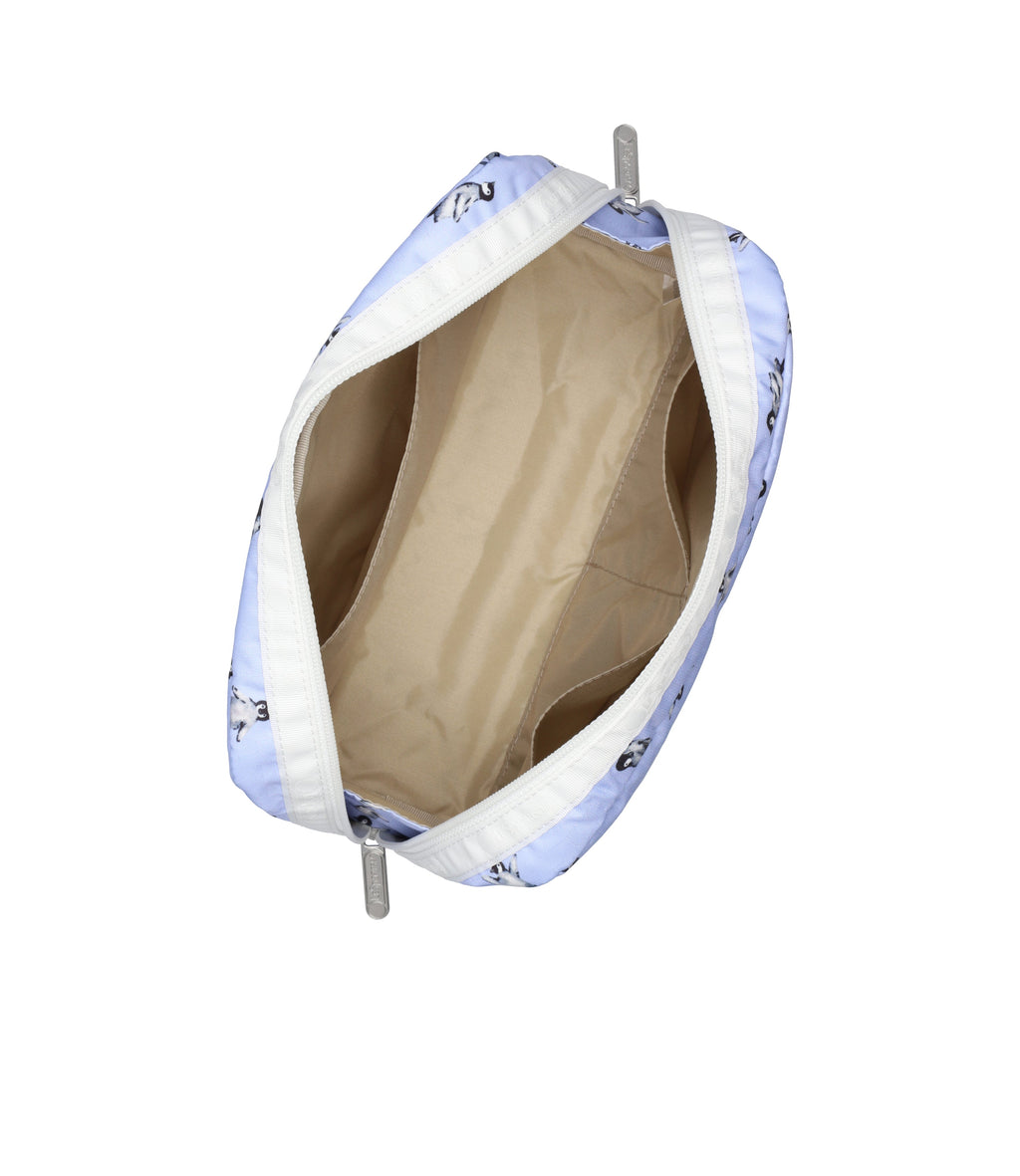 Extra Large Rectangular Cosmetic - 28871235403824