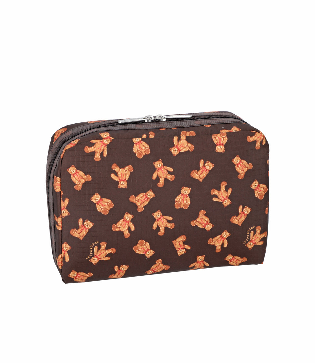 Extra Large Rectangular Cosmetic - 28783139487792