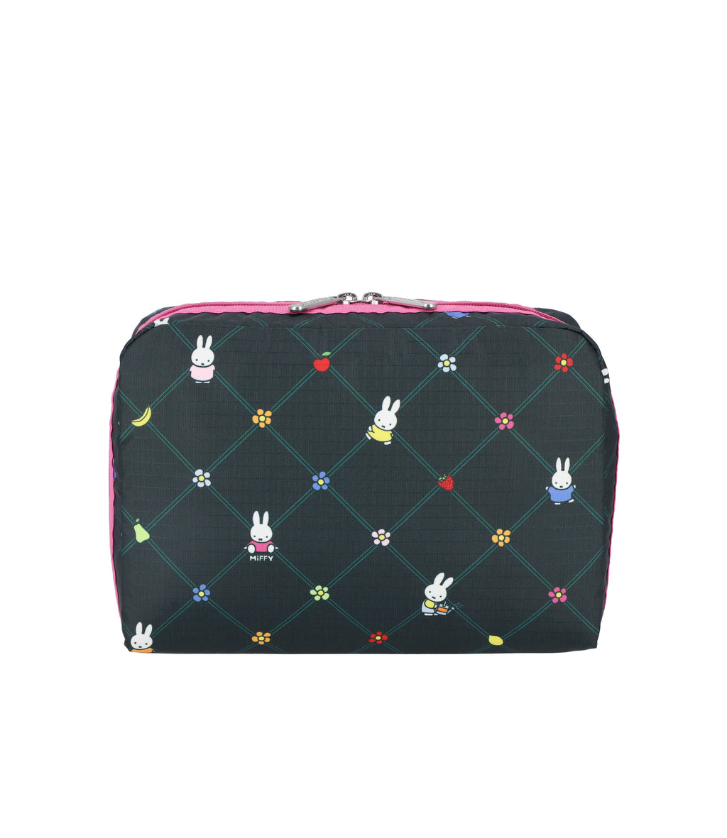 Extra Large Rectangular Cosmetic - 28871417298992