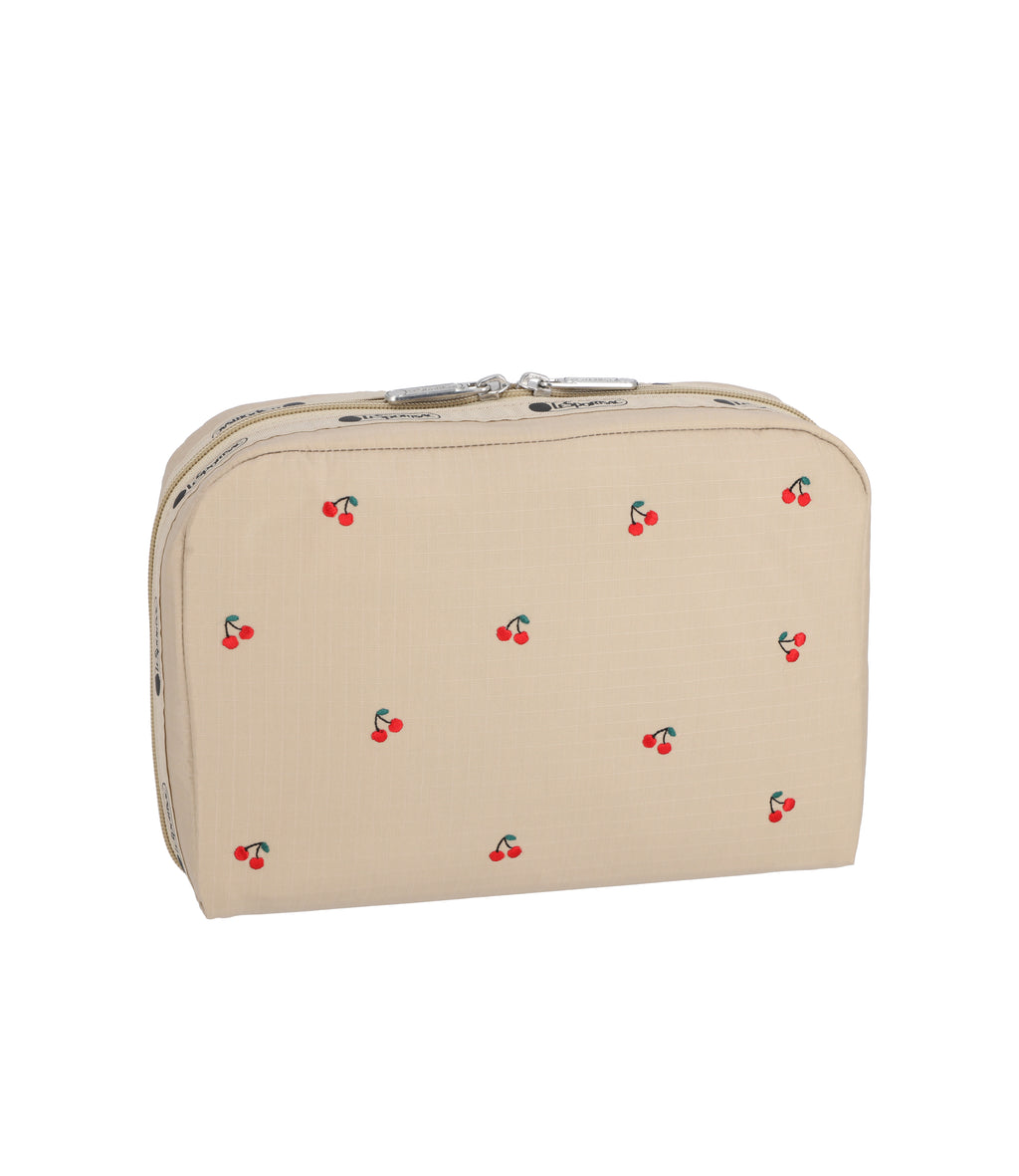 Extra Large Rectangular Cosmetic - 29928334295088