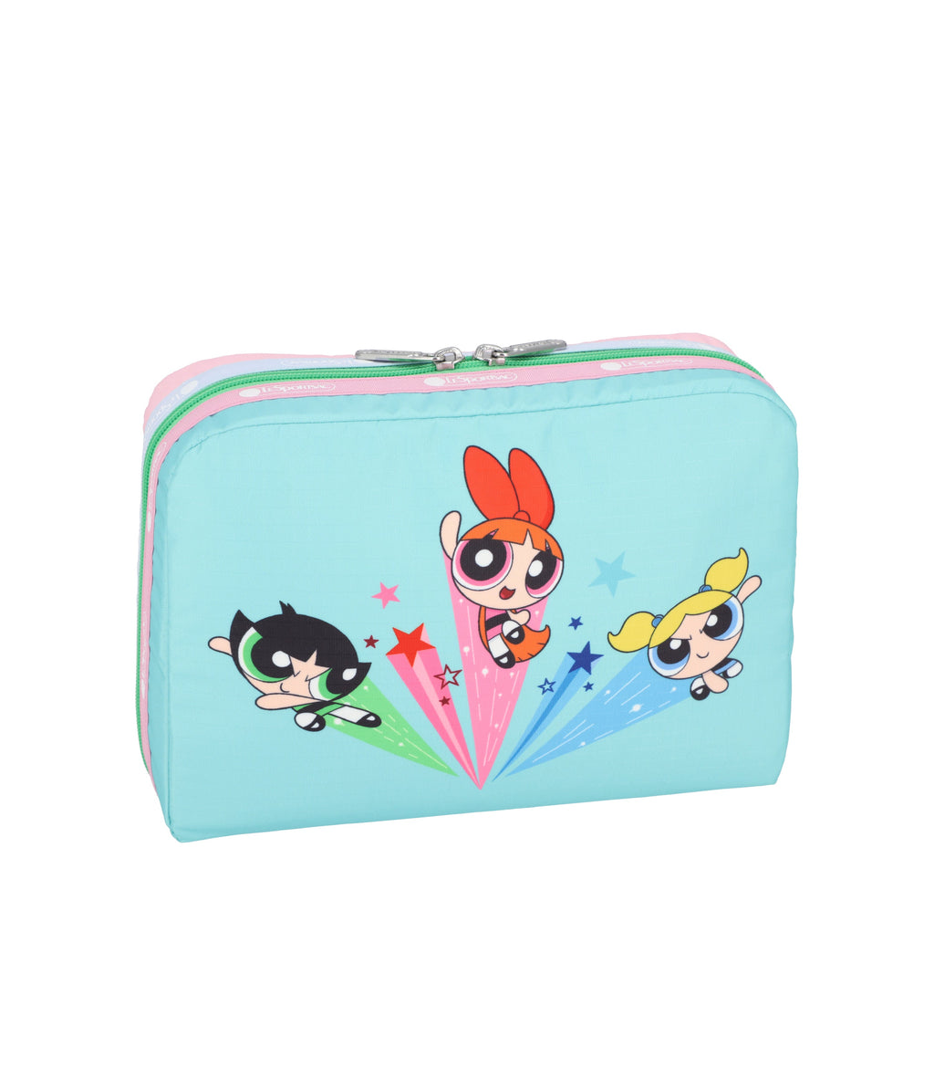 Extra Large Rectangular Cosmetic - 29130034315312