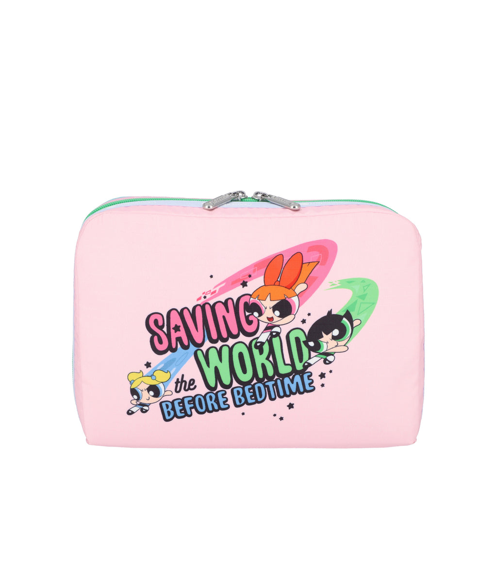 Extra Large Rectangular Cosmetic - 29130034282544