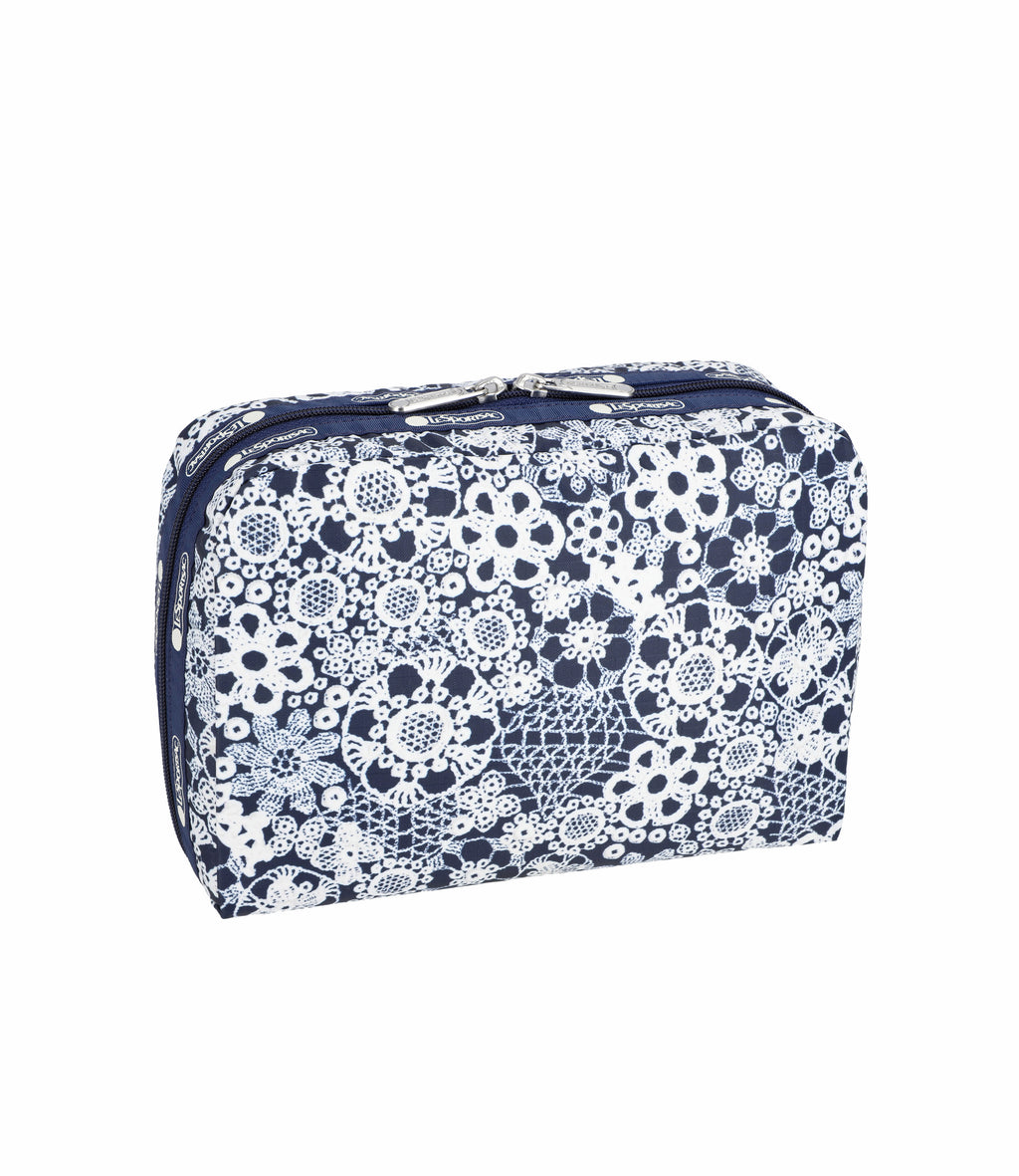 Extra Large Rectangular Cosmetic - 29815851286576