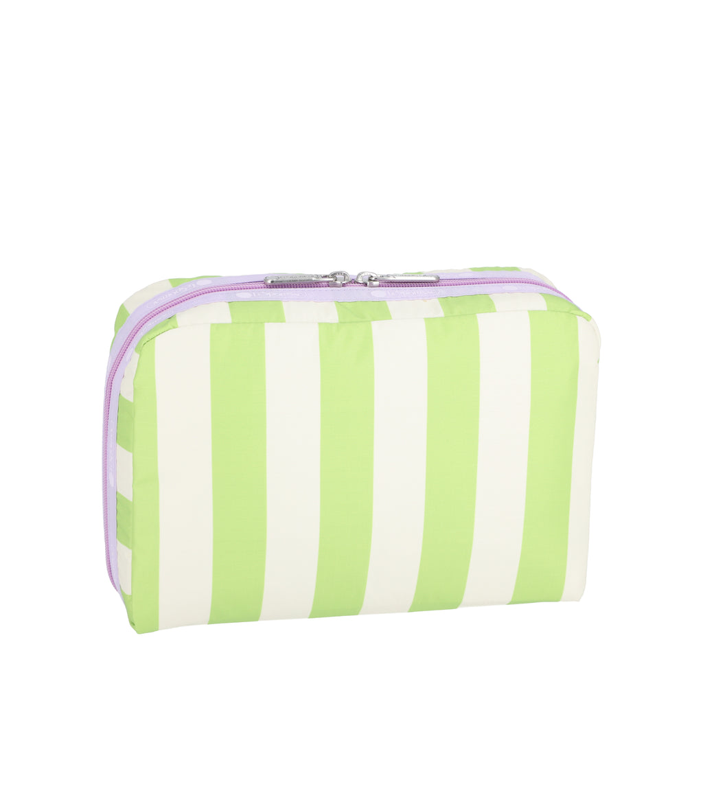 Extra Large Rectangular Cosmetic - 29815851810864