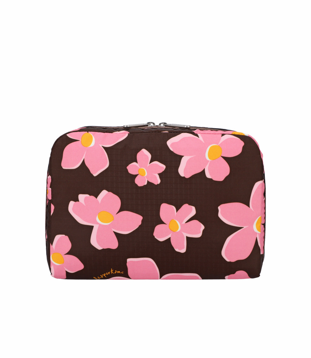 Extra Large Rectangular Cosmetic - 30330635845680