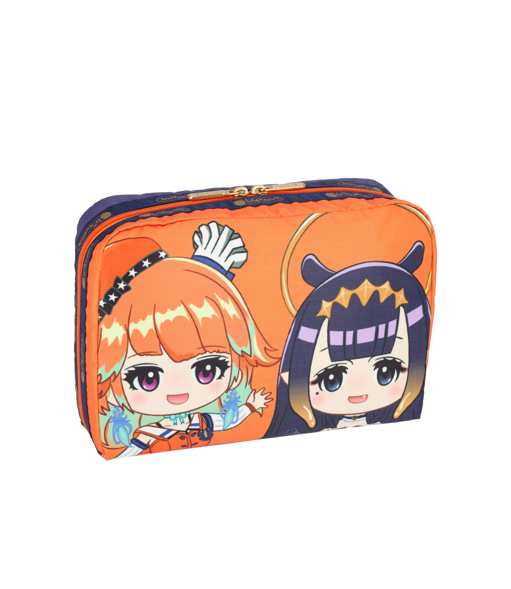 Extra Large Rectangular Cosmetic - 28789268676656