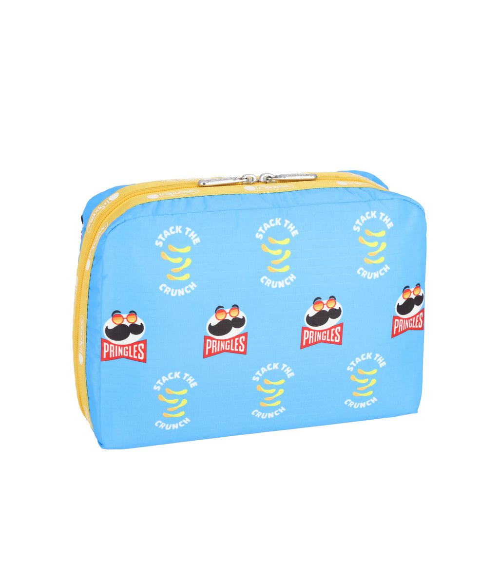Extra Large Rectangular Cosmetic - 29928435777584