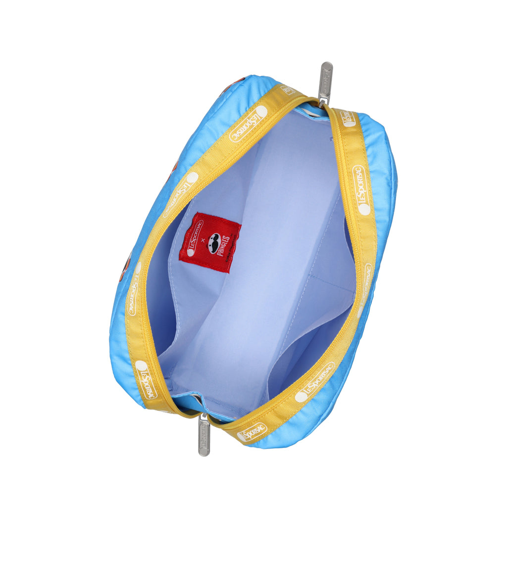 Extra Large Rectangular Cosmetic - 29928434597936