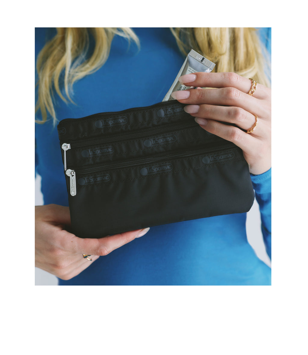 3-Zip Cosmetic - 30146702049328
