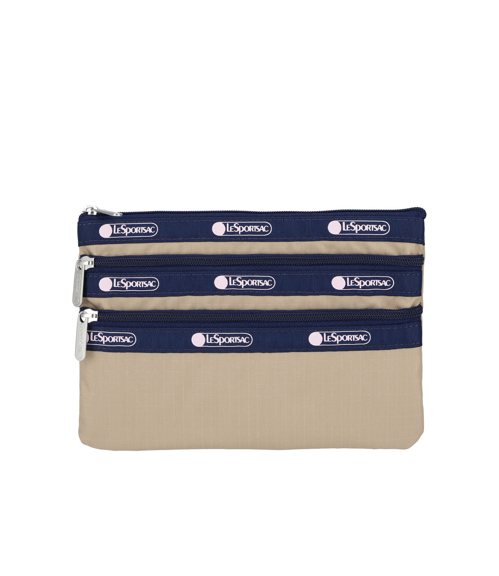 3-Zip Cosmetic - 29309111140400