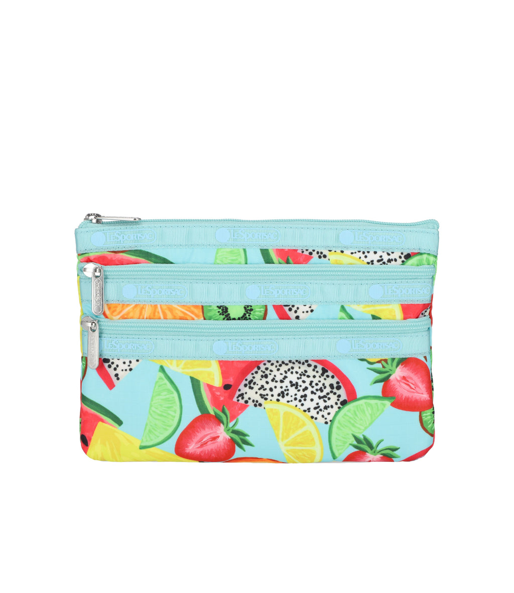 3-Zip Cosmetic - 27545319899184